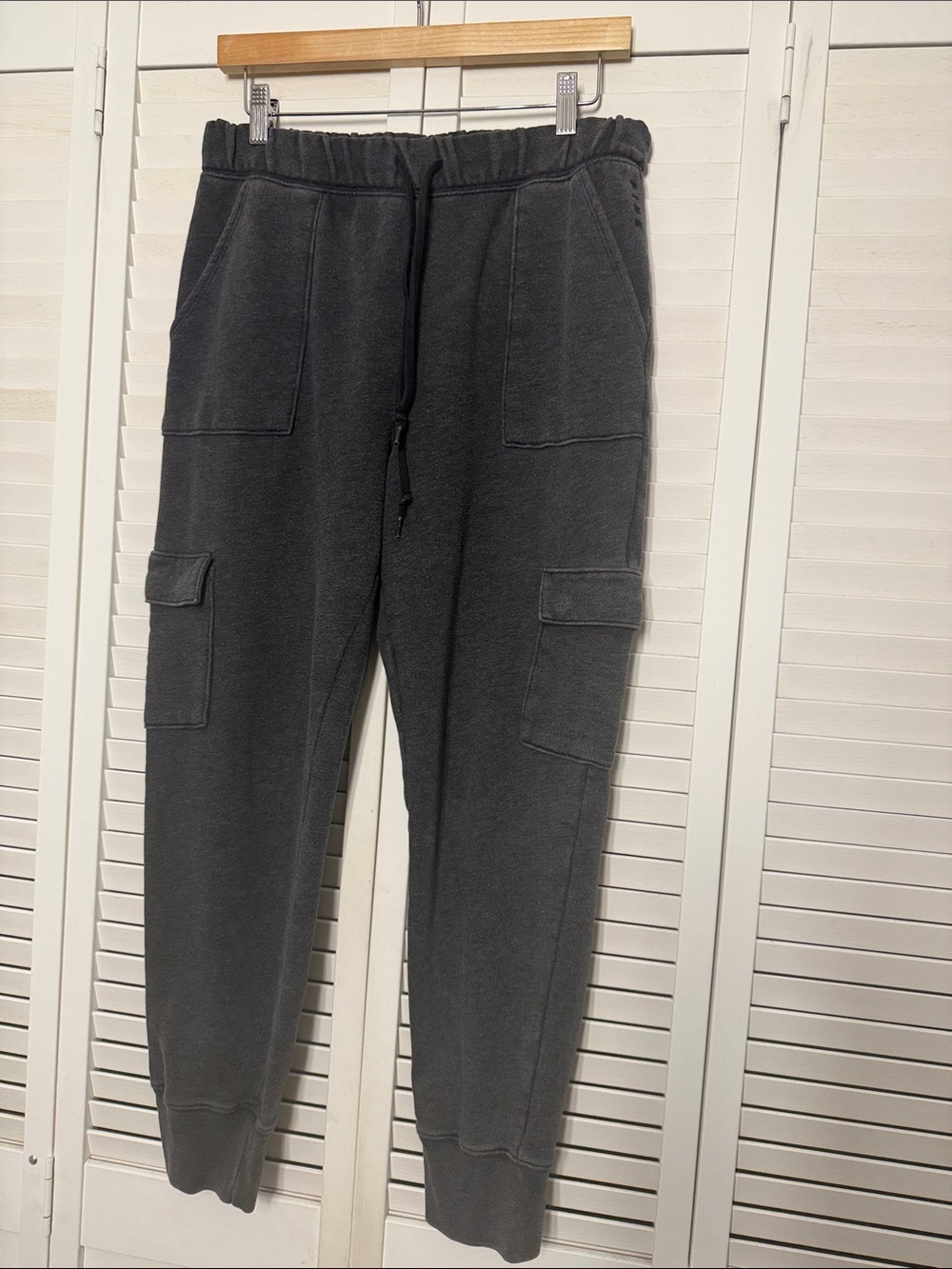 Victoria secret Sweat pants
